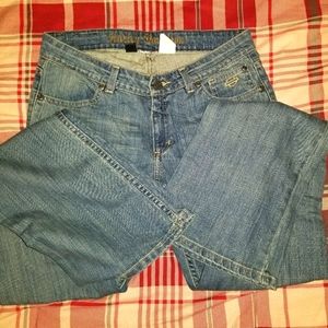 Harley Davidson Womens jeans